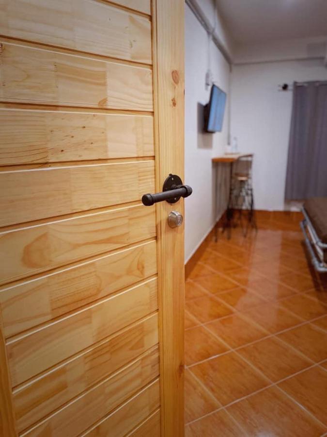 Pakarang Resort Сатун Экстерьер фото
