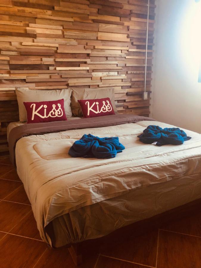 Pakarang Resort Сатун Экстерьер фото